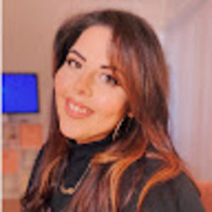 Meet your Posher, Suzette